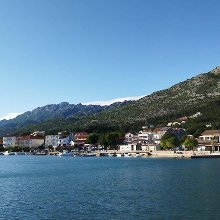 Apartments Andela Starigrad Paklenica Eksteriør bilde