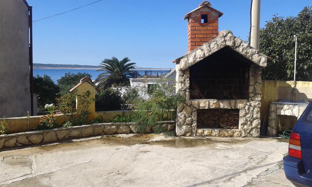 Apartments Andela Starigrad Paklenica Rom bilde