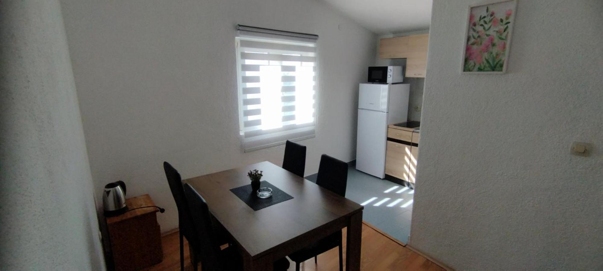 Apartments Andela Starigrad Paklenica Rom bilde