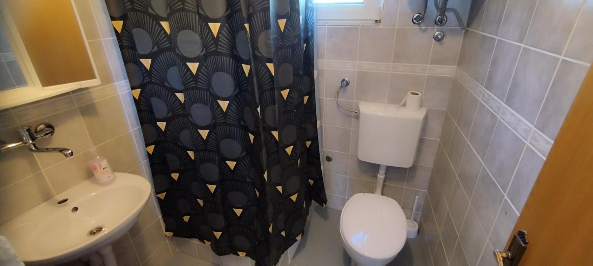 Apartments Andela Starigrad Paklenica Rom bilde