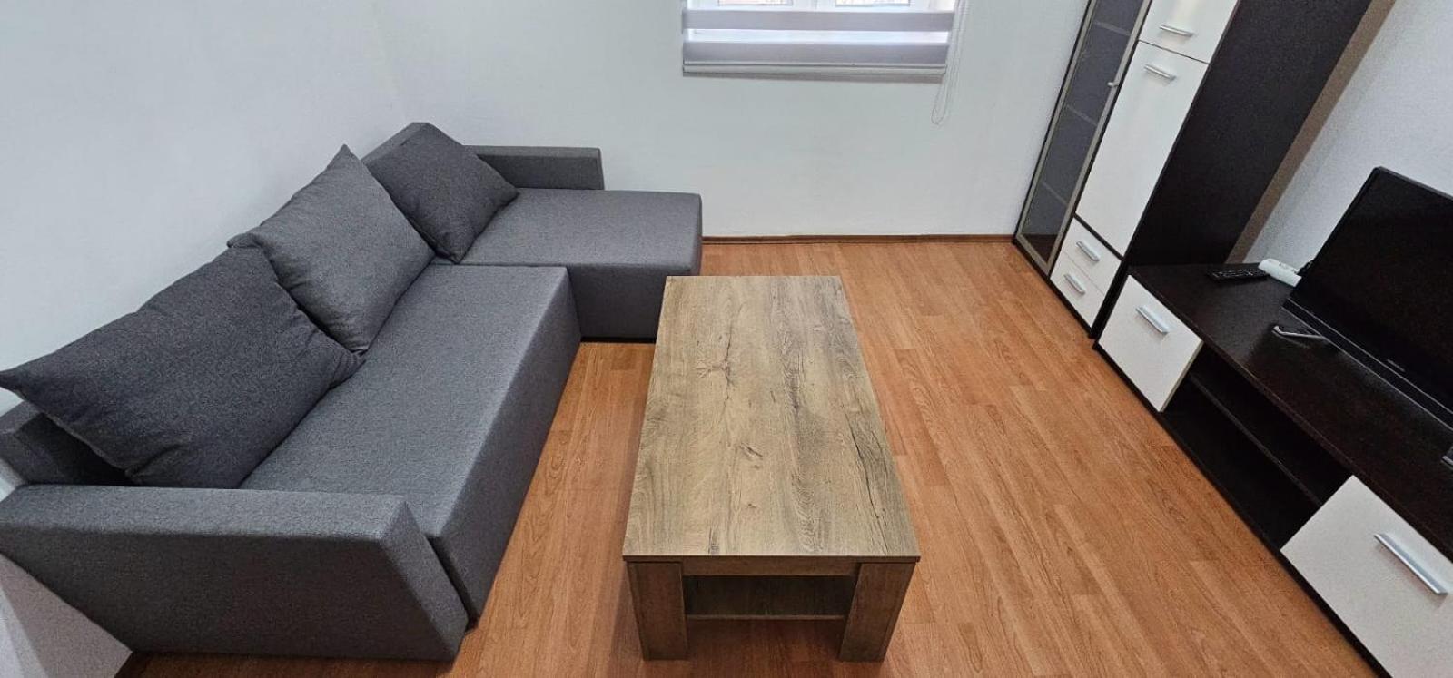 Apartments Andela Starigrad Paklenica Eksteriør bilde