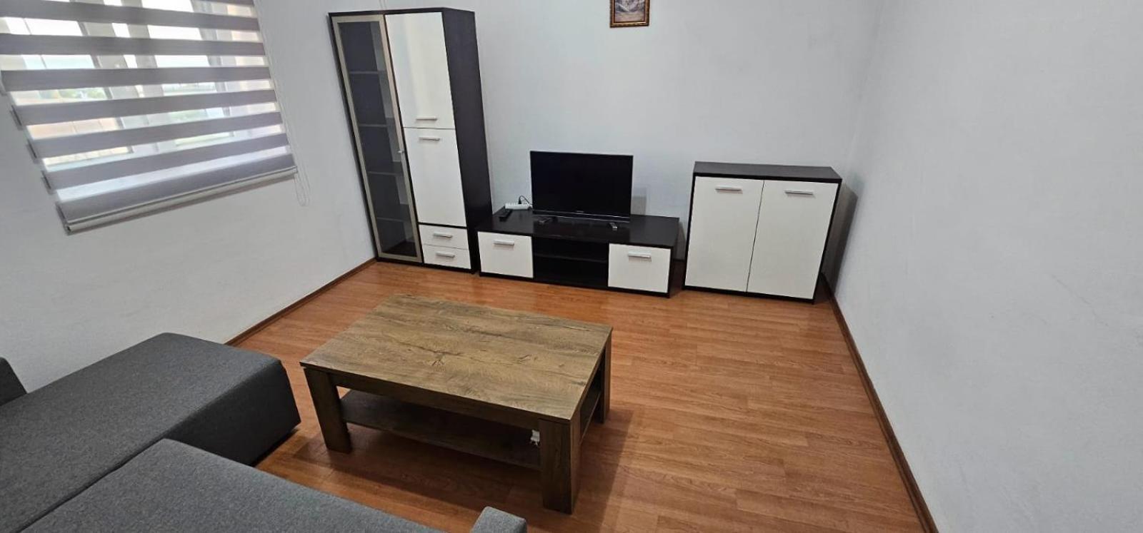 Apartments Andela Starigrad Paklenica Eksteriør bilde