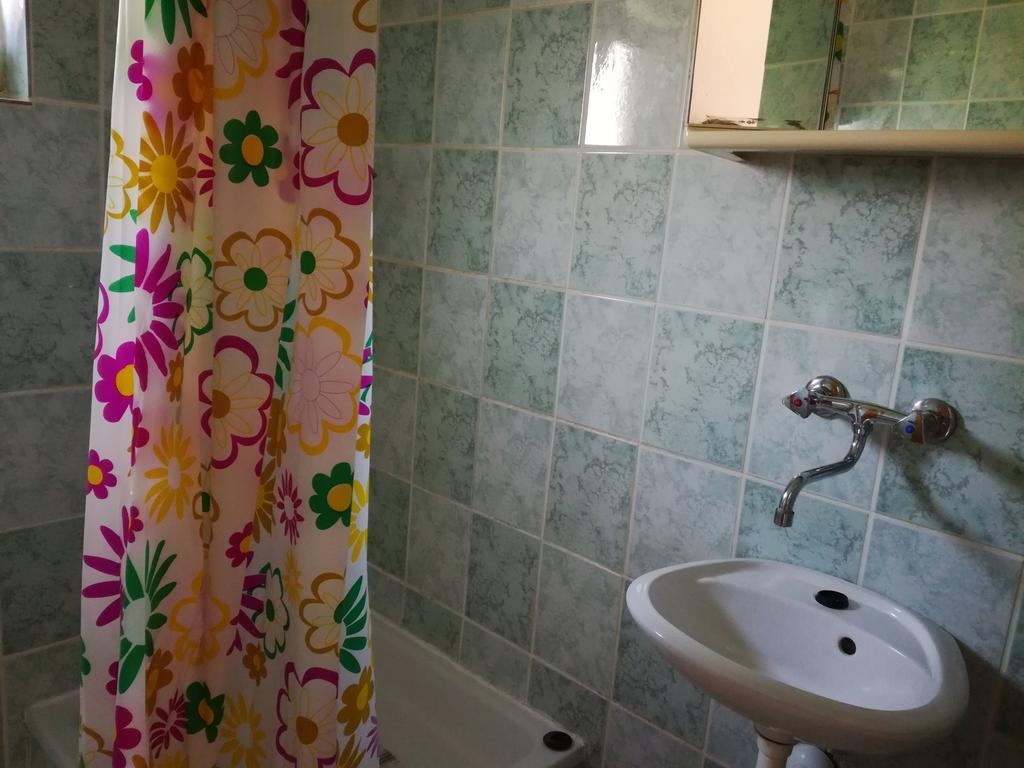 Apartments Andela Starigrad Paklenica Eksteriør bilde